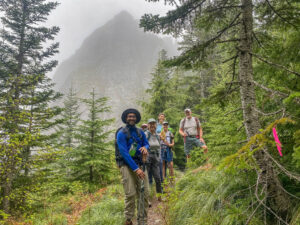 Read more about the article Wins: A Week of Wi-Fi Woes, Wildness, and Wisdom