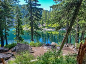 Read more about the article How to Stay Hydrated for Summer Hikes