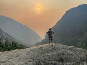 Read more about the article Cascade Pass Backpack: Beyond Our Expectations