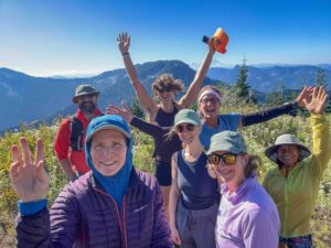 Read more about the article Trusting Desire, Embracing Obstacles on a Memorable Hike
